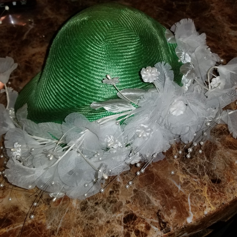 Church hat